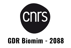 logo GdR biomim